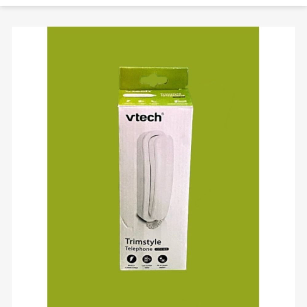 Vetch Phone